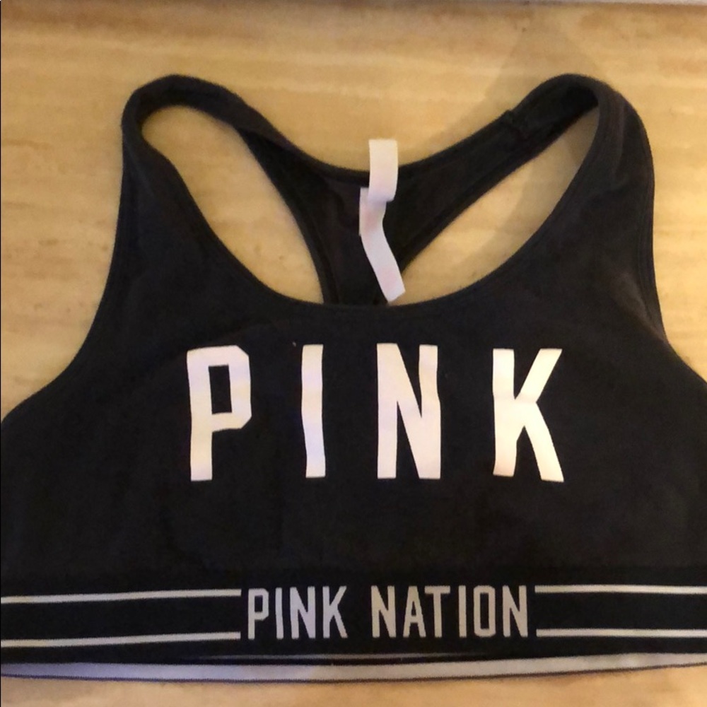 Victoria’s Secret Pink large